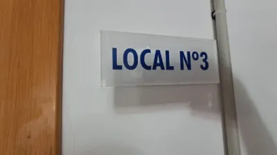 Local comercial en venta en Calle Lg Suevos 1 Poligono 93, Número 1 - Vista 4